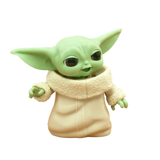 Star Wars - Mixin Moods Grogu