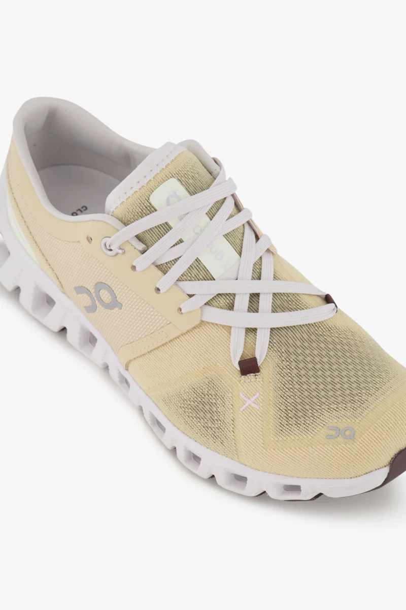 ON Cloud X 3 Damen Fitnessschuh