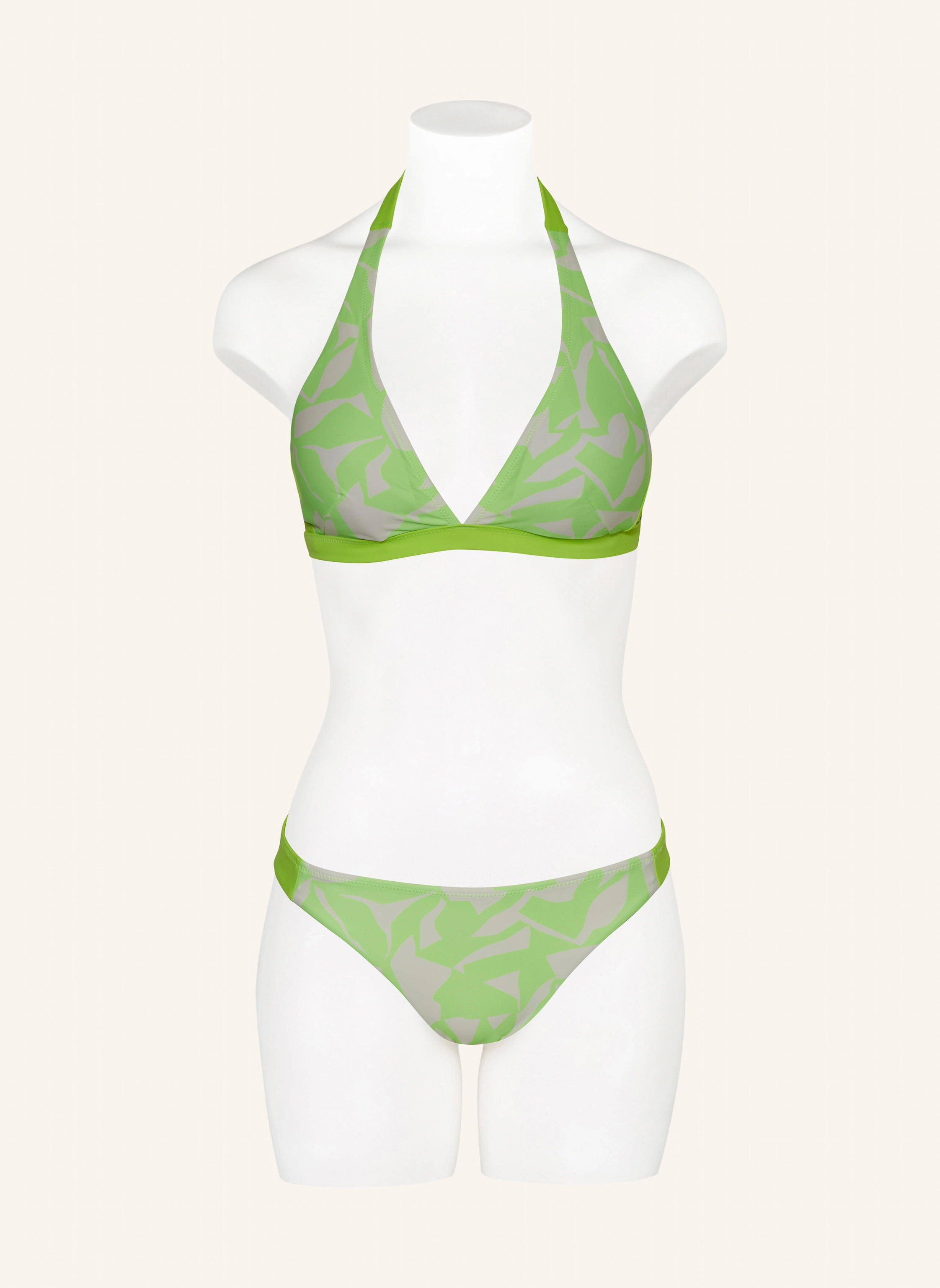 FIRE+ICE Basic-Bikini-Hose BACARA