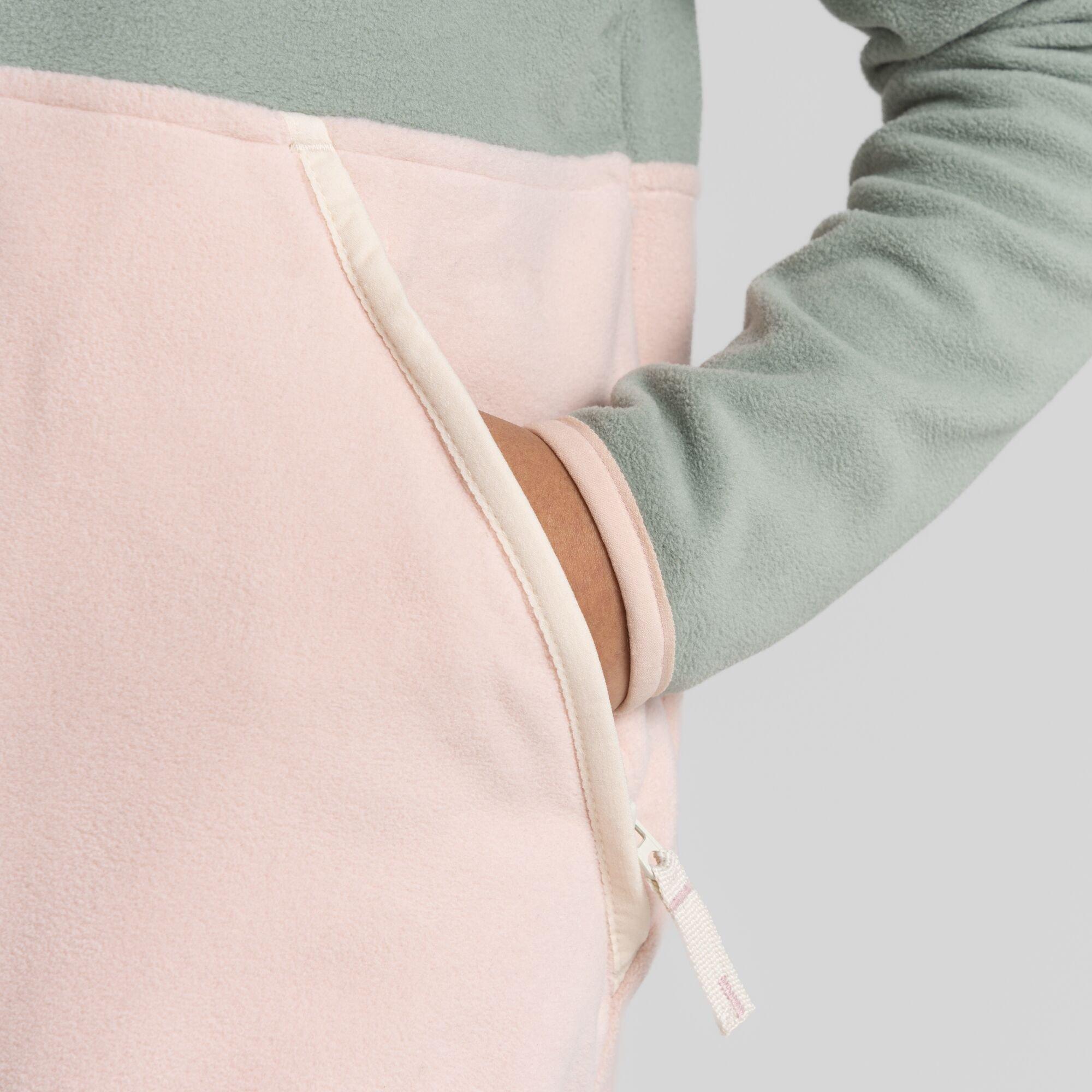 Craghoppers Crag Valo Half Zip Jn99