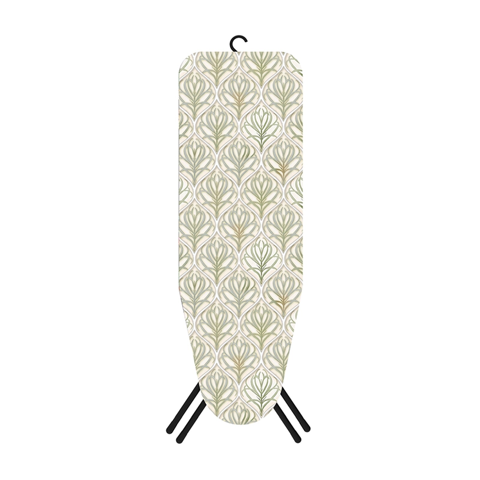 HTI-Living Bügelbrett Rosalinde Beige