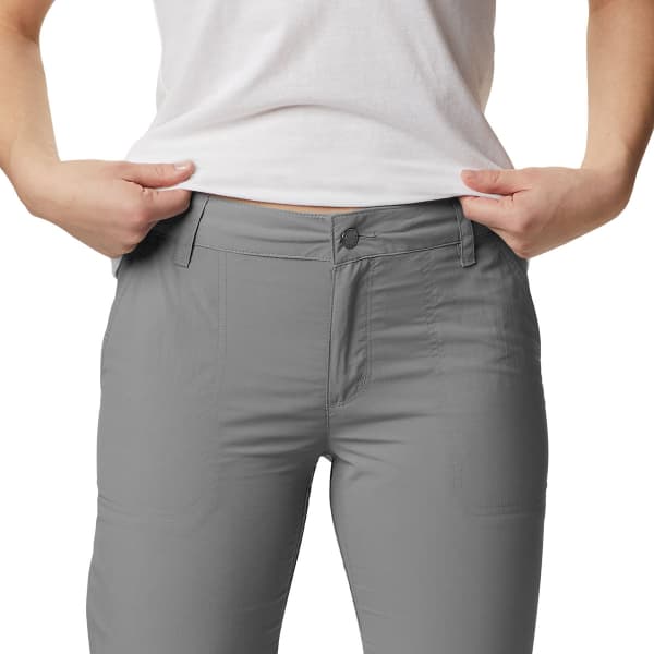 Pantalon randonnée COLUMBIA SILVER RIDGE™ 2.0 PANT TRADEWINDS GREY