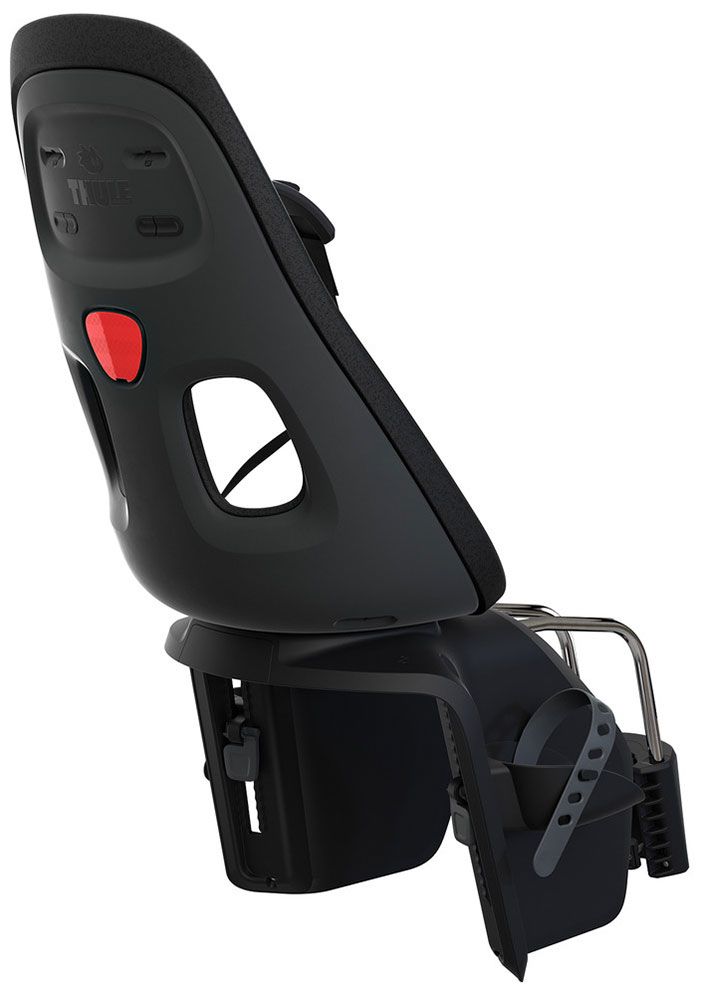 Thule Yepp Nexxt Maxi - Fahrradkindersitz kaufen | Bike-Discount