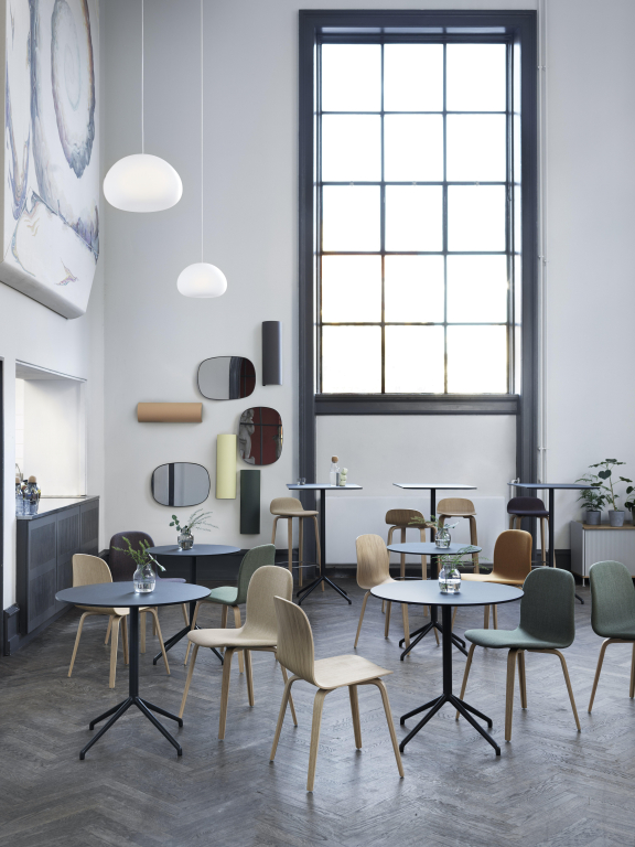 Muuto Fluid hanglamp Ø23 small