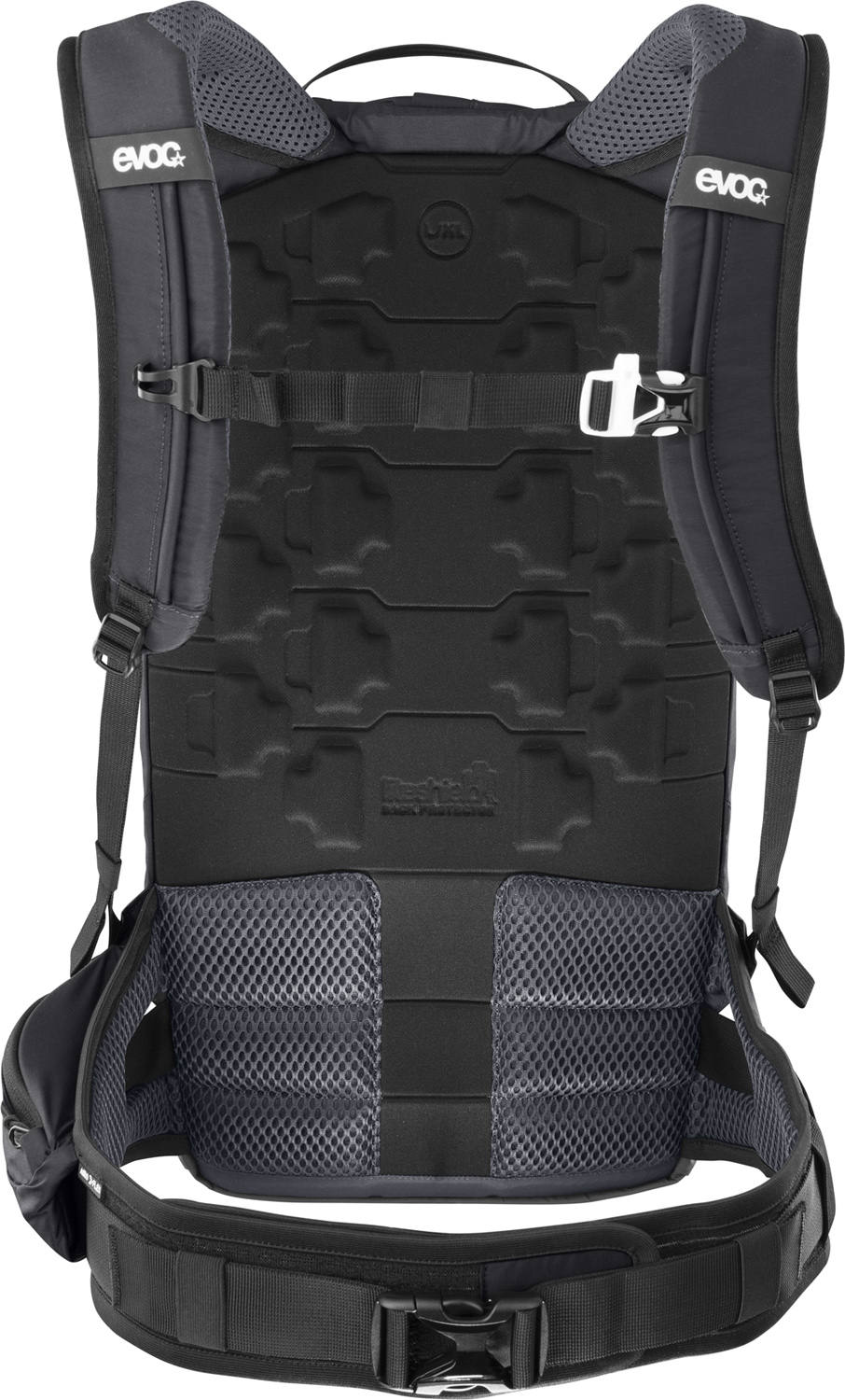 EVOC Trail Pro Blackline 10