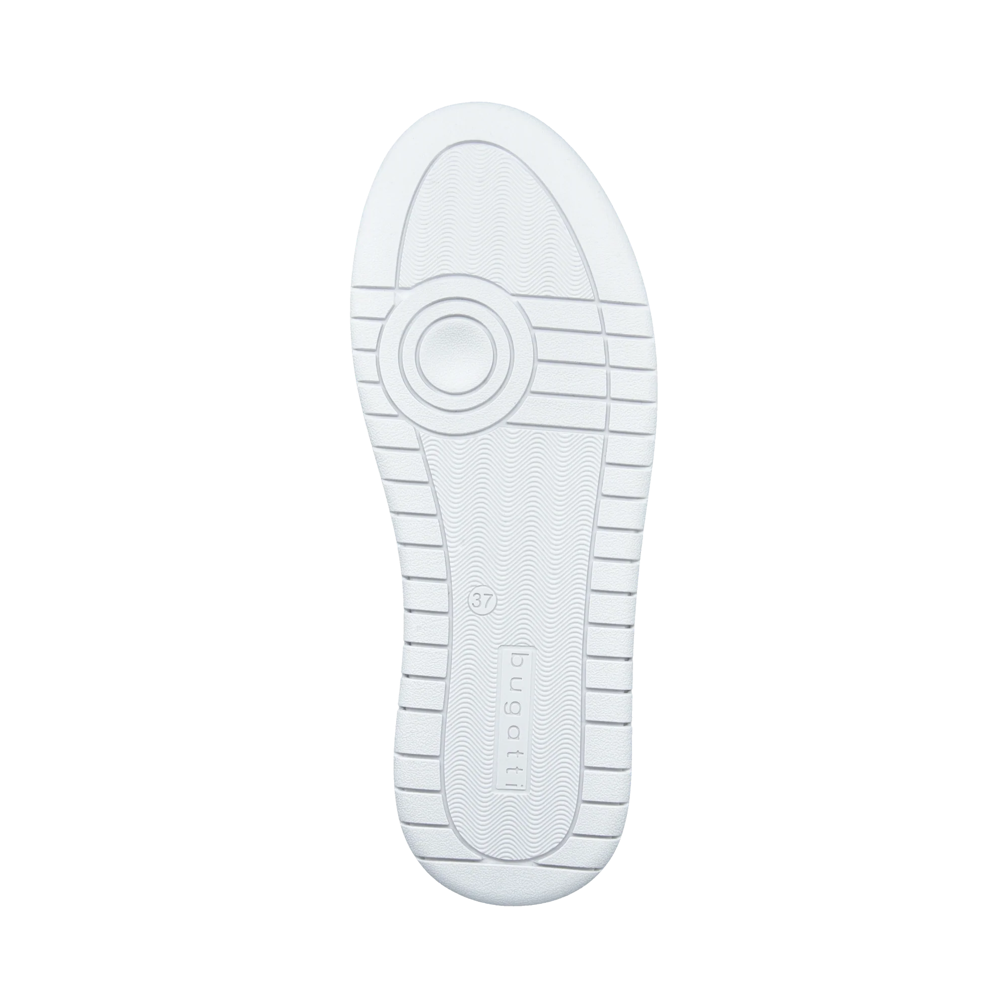 Sneaker weiß