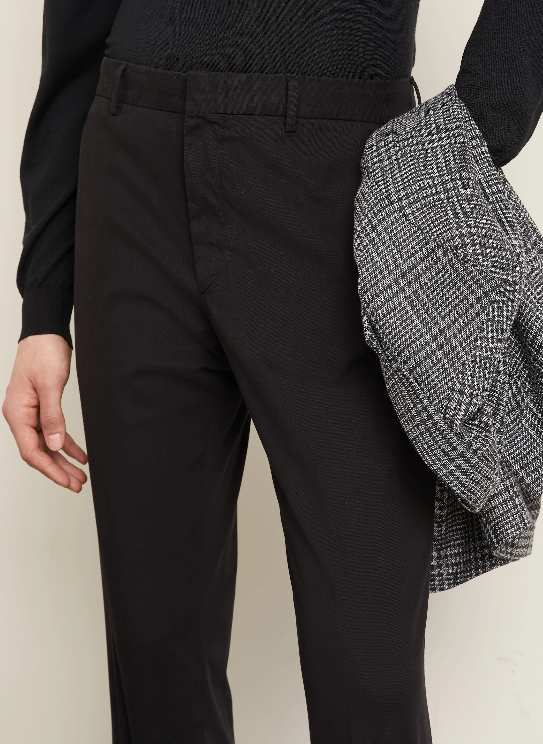 ZEGNA Chino Slim Fit