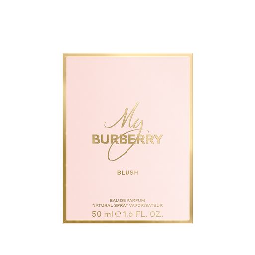 Burberry My Blush Eau De Parfum, 50 ml