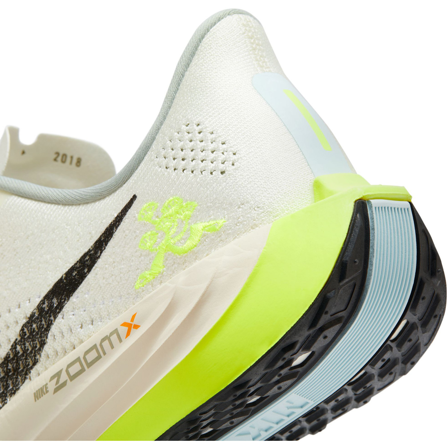 Nike Pegasus Plus Heren