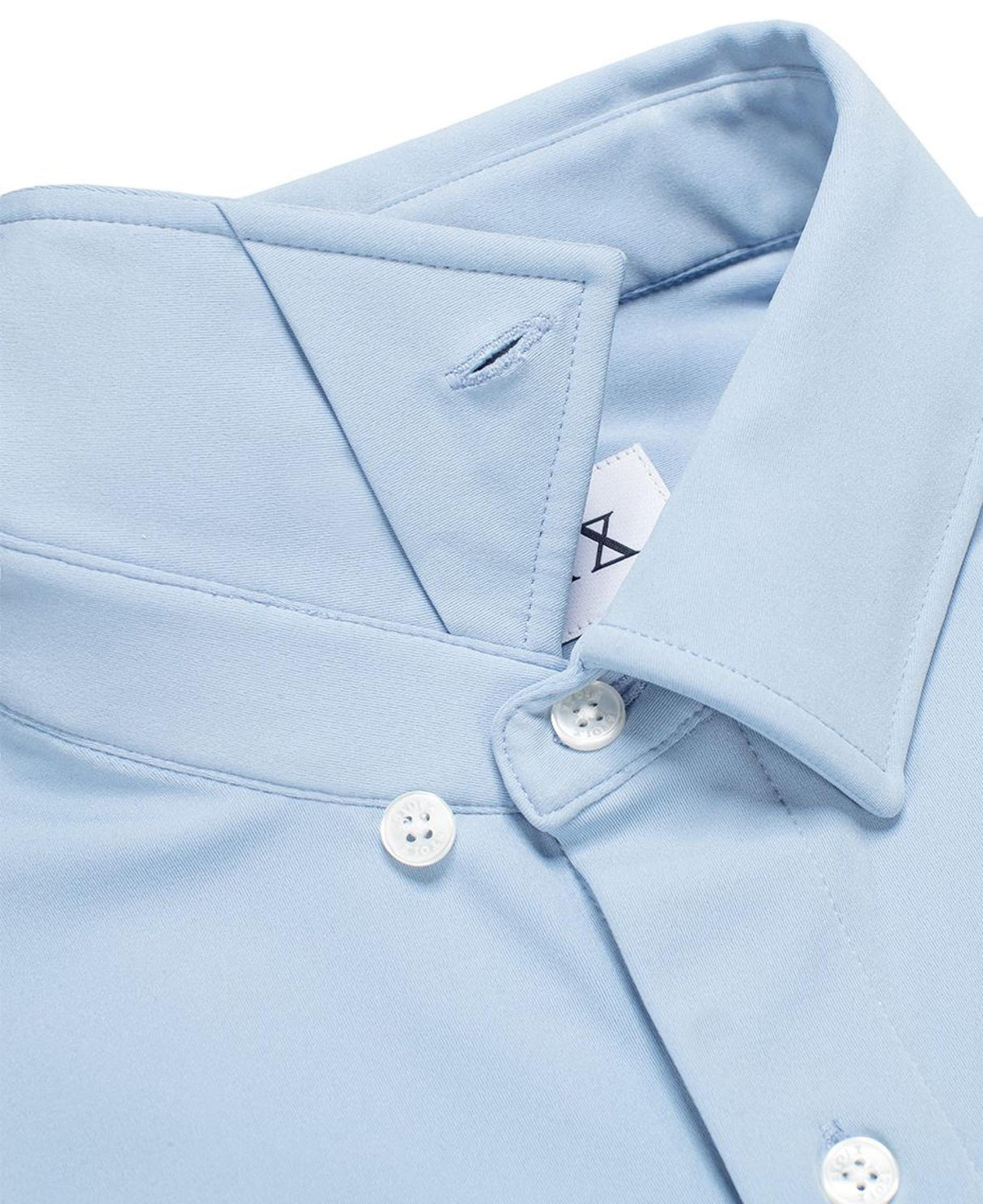 STOIX<br>Marcus Slim Crisp White