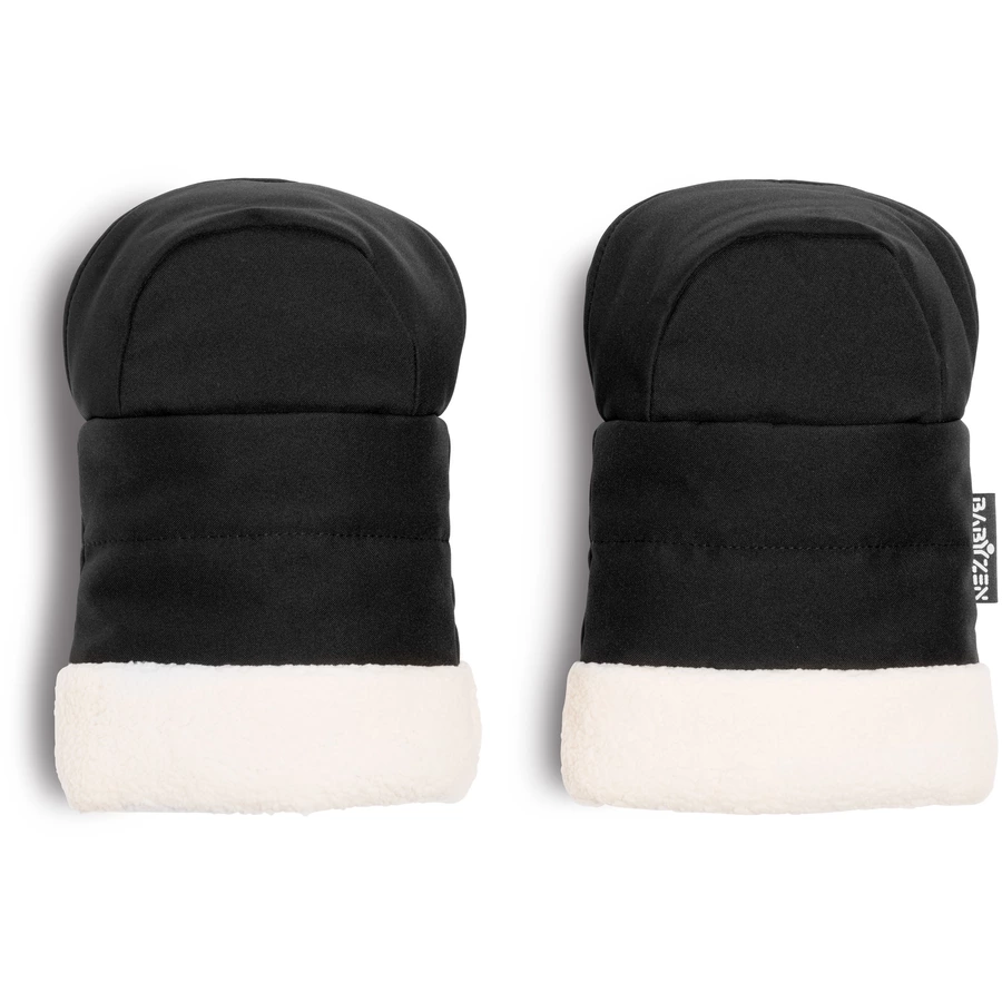 BABYZEN Handwärmer YOYOY Black