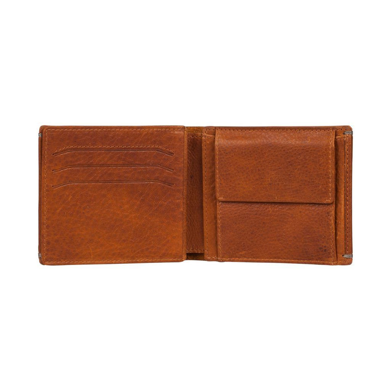 Burkely Antique Avery Billfold Cognac