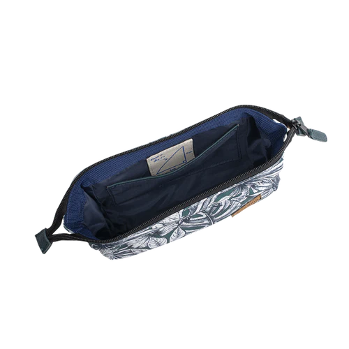 Trousse école Rue Denoyez vert