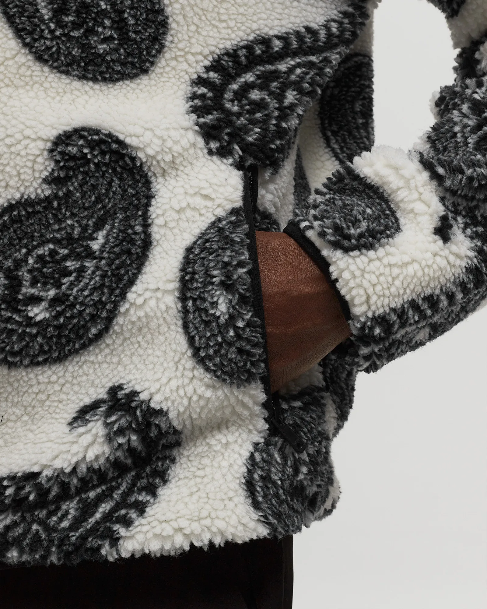 Napapijri T-HOLIDAY FULL ZIP OUTERWEAR