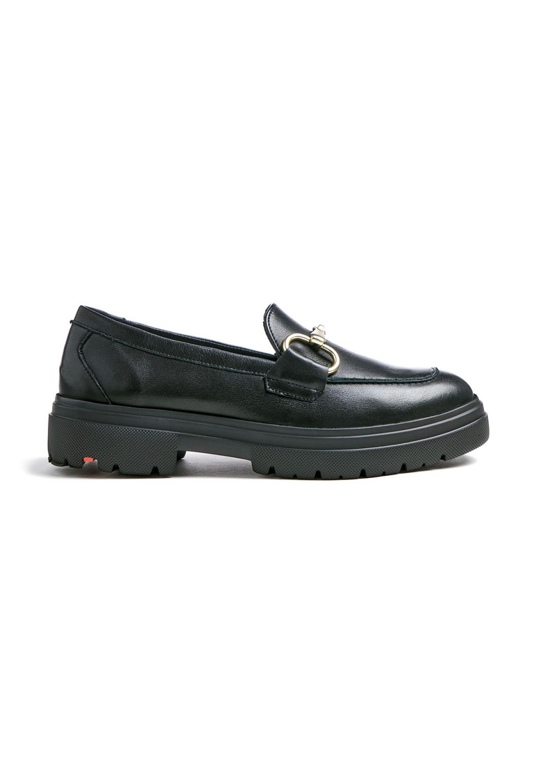 SLIPPER Schwarz