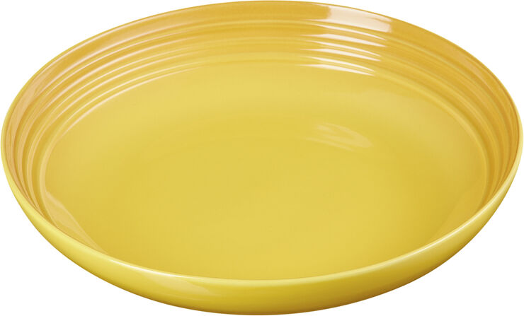 Le Creuset Pastatallerken 22cm Nectar Nectar