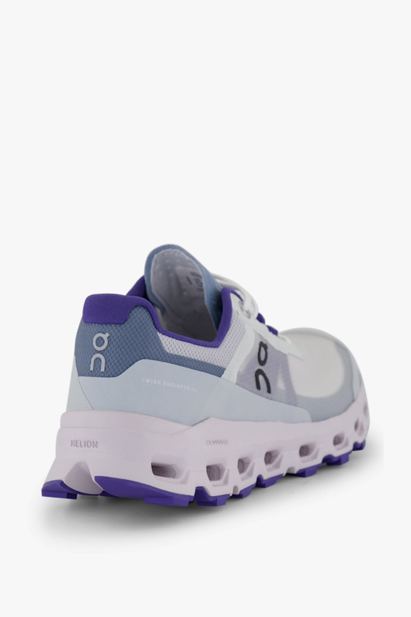 ON Cloudvista Damen Trailrunningschuh