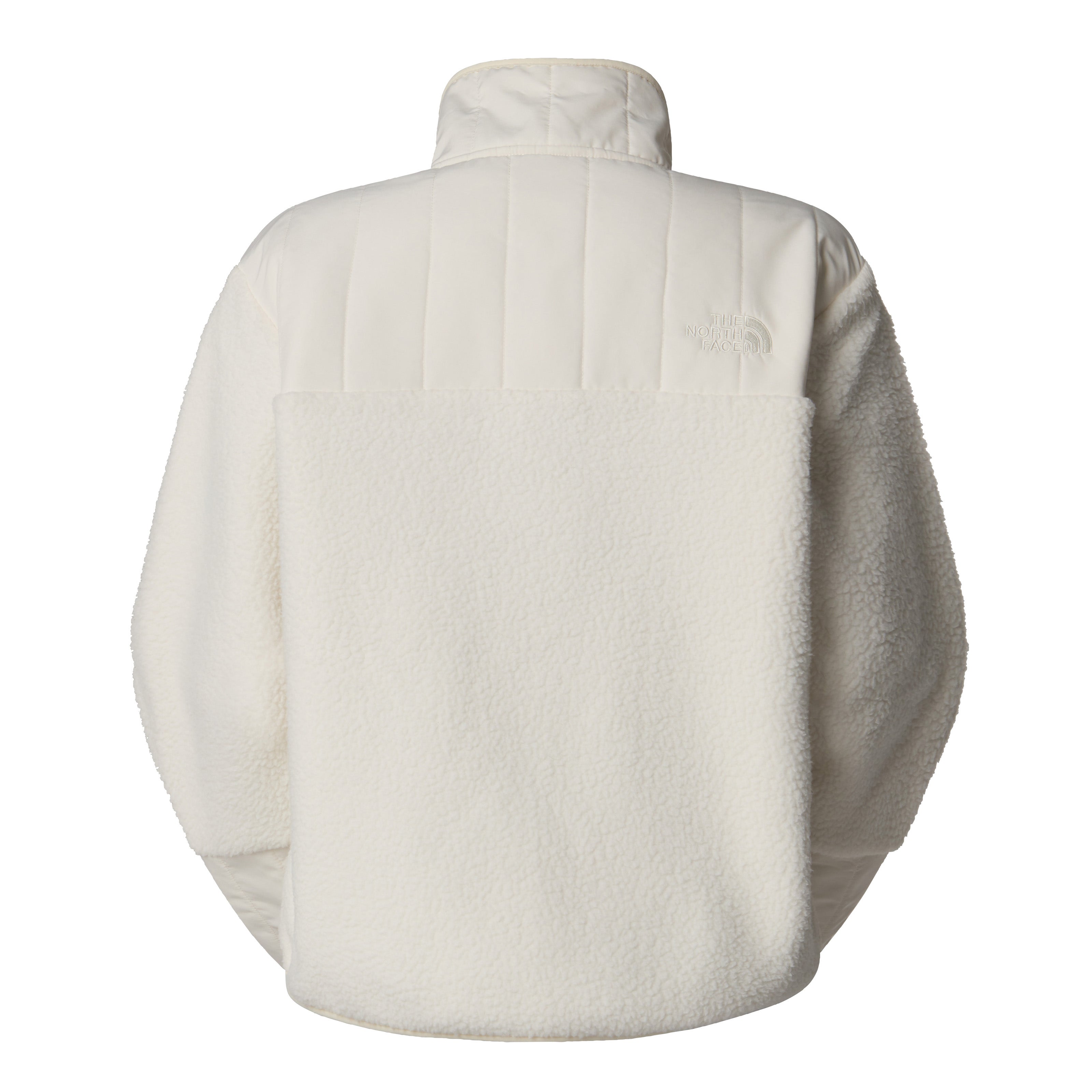The North Face  Cragmont 1/4 Neck Fleece