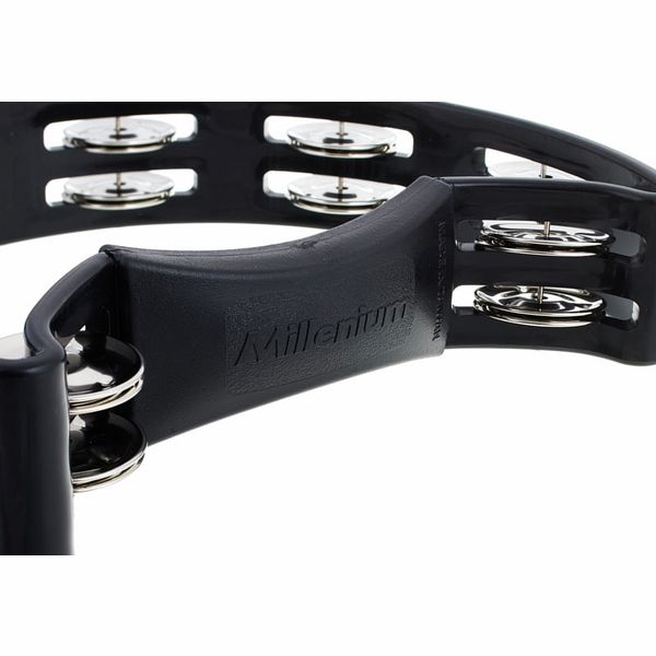 Thomann HT200 Schellenring in schwarz