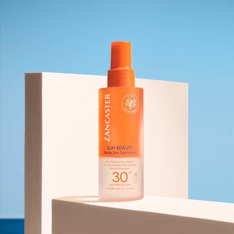 Lancaster Sun Beauty Sun Protective Water Spray SPF30 150ml