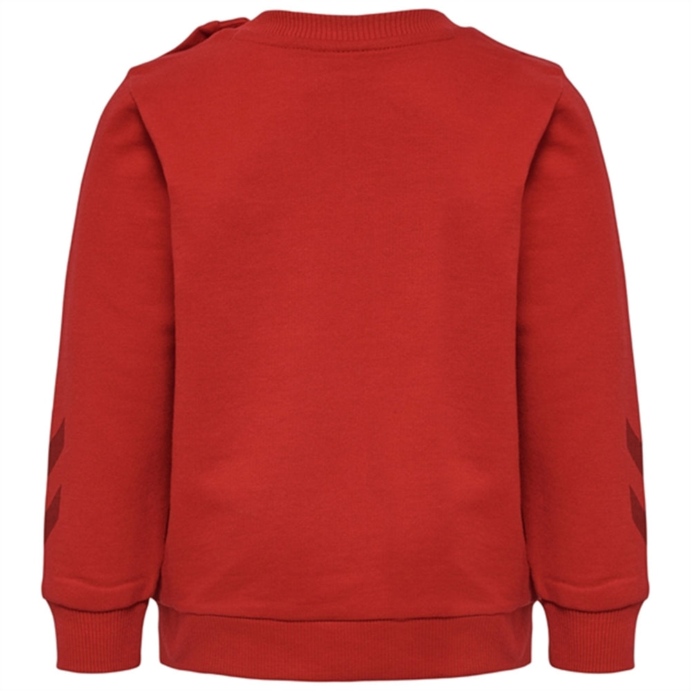 DBU VM 2022 Tango Red Celebrate Mini Sweatshirt