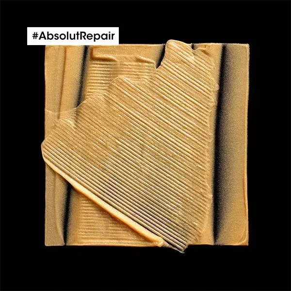 L'Oréal Professionnel Serie Expert Absolut Repair Máscara Dourada 250ml
