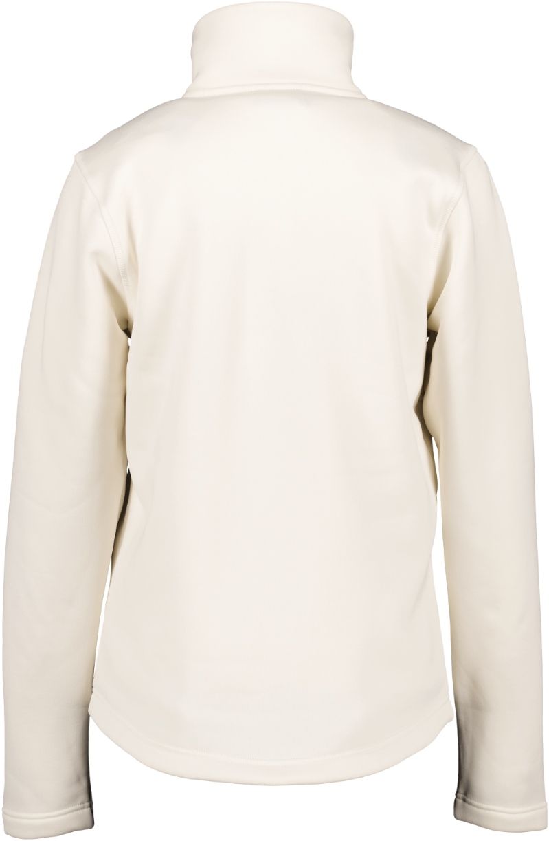 Leah Full-zip Trui