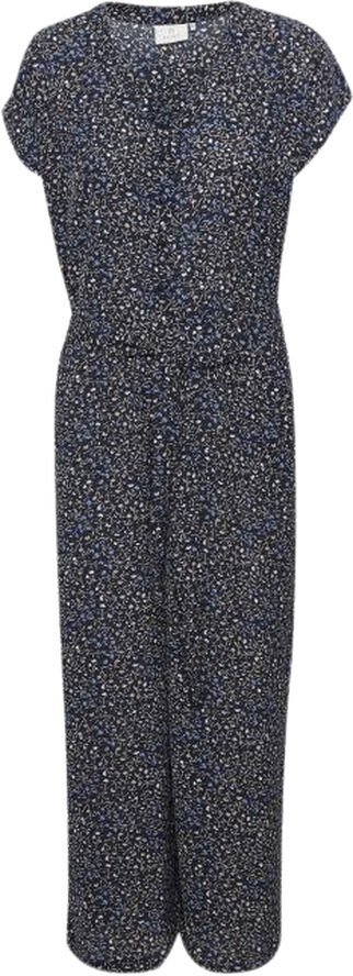 Kaffe KAilona Jumpsuit Midnight marine