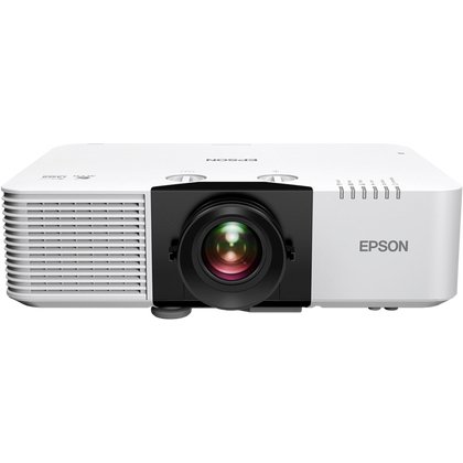 Epson EB-L690U Projecteur à focale standard 6500 ANSI lumens 3LCD WUXGA (1920x1200) Blanc