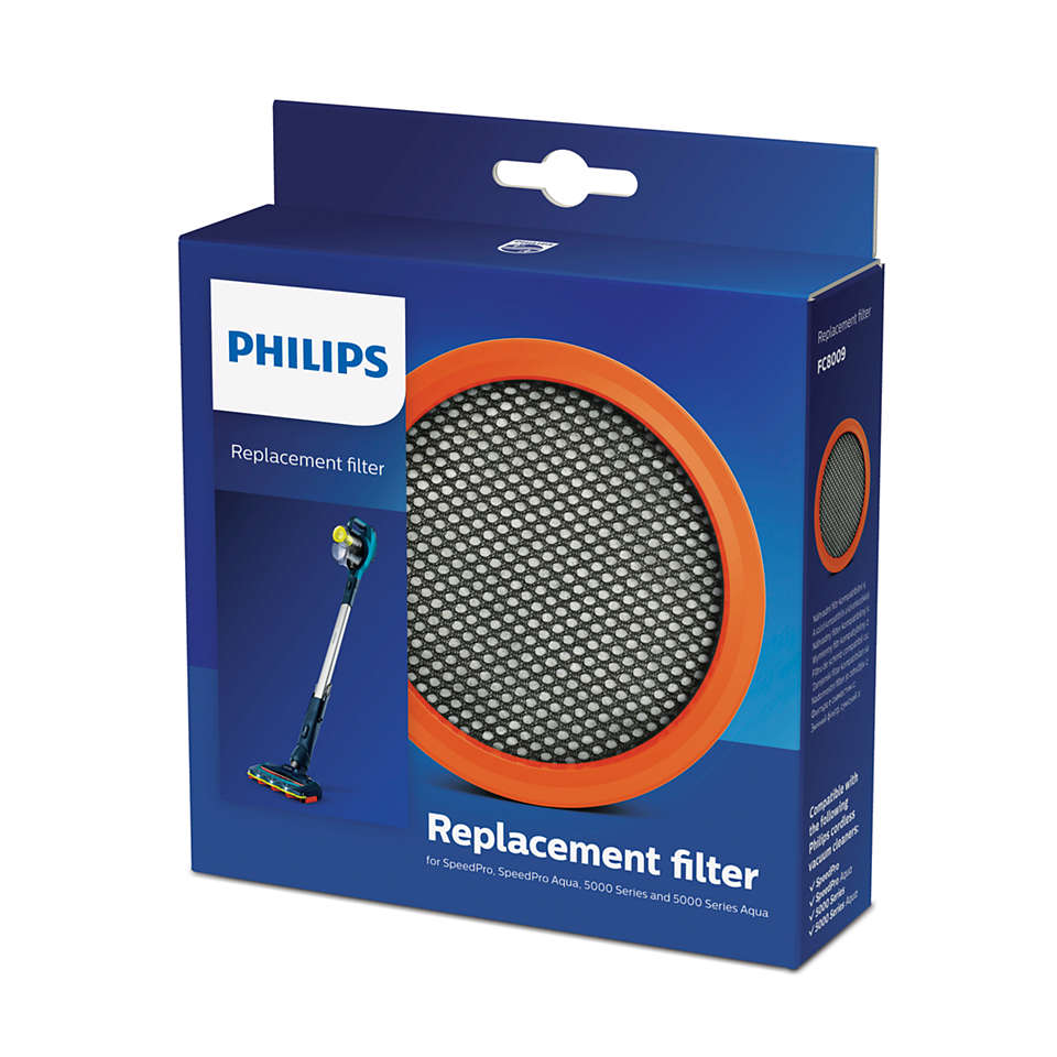 Philips Filter