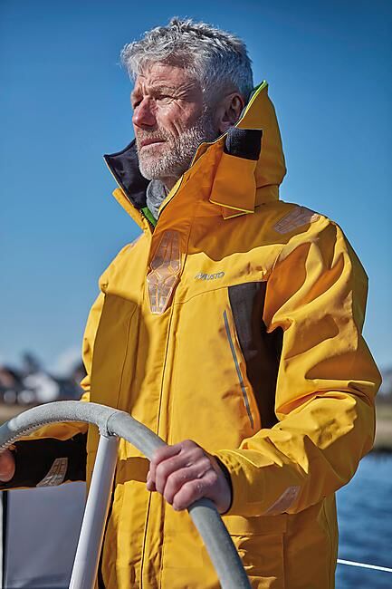 MUSTO - VESTE BR2 OFFSHORE HOMME 2-0