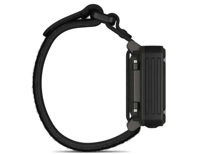 Garmin Foretrex 801, Personligt, Sort, Stødresistent, Temperaturbestandigt, Vandtæt, IPX7, 5,59 cm (2.2