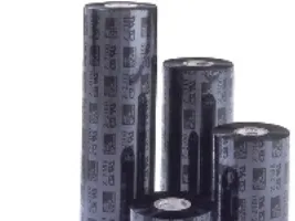 Zebra 3200 - Sort - 131 mm x 450 m - farvebånd refill (termisk overføring) - for Zebra R-140; PAX 170; S Series 160; Xi Series 140, 170, 220; Z Series Z6000, Z6M, Z6Mplus