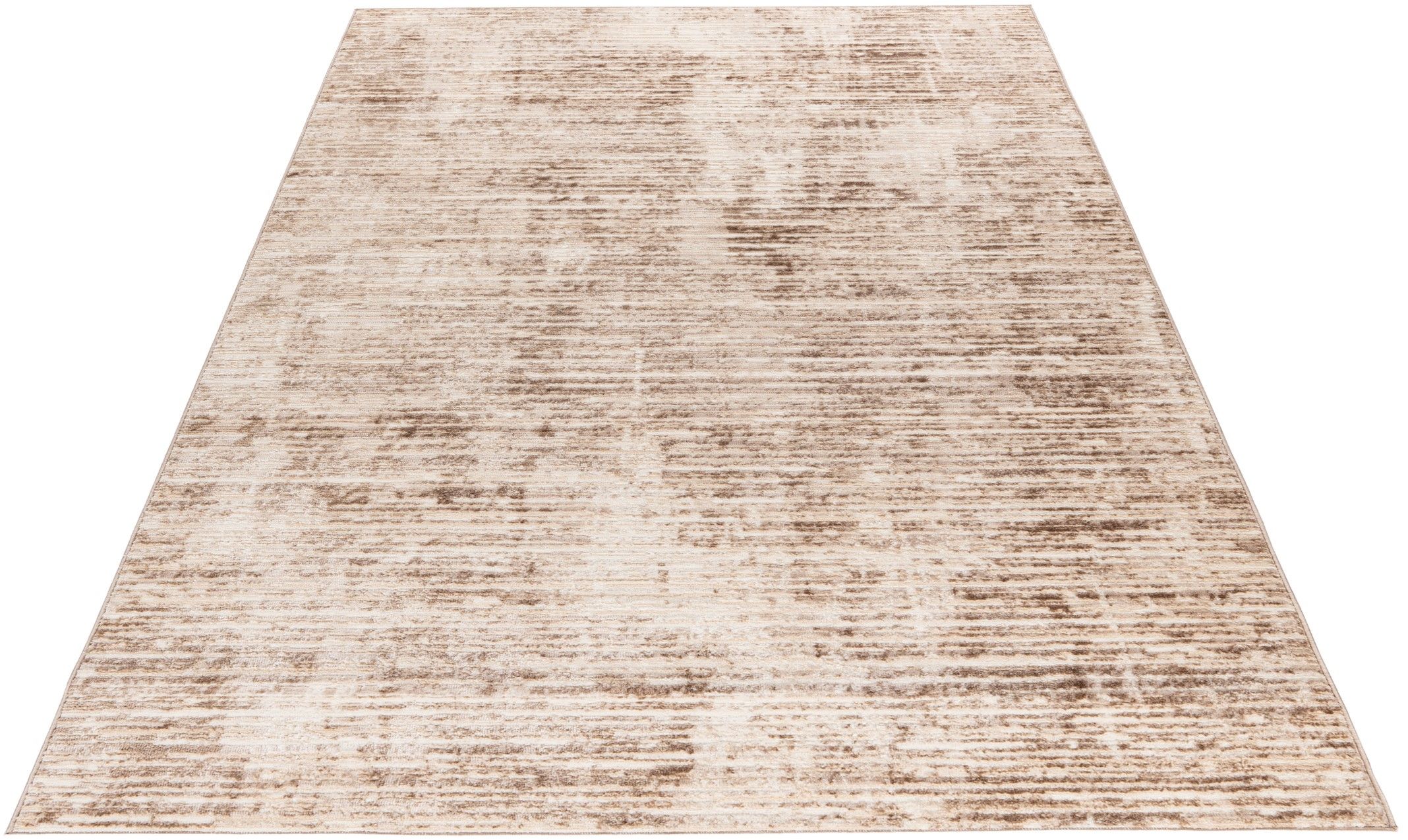 Vloerkleed 343 Taupe Nevada