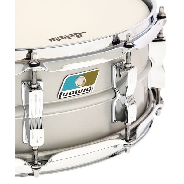 Ludwig LM404C10 14