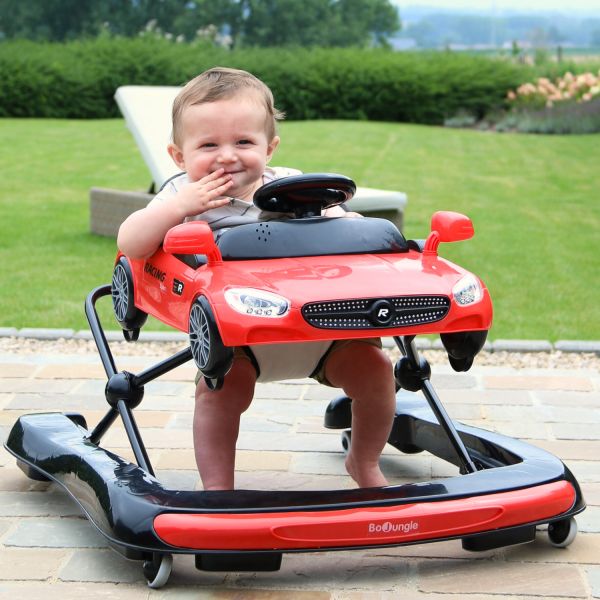 Bo Jungle 3 in 1 Walker