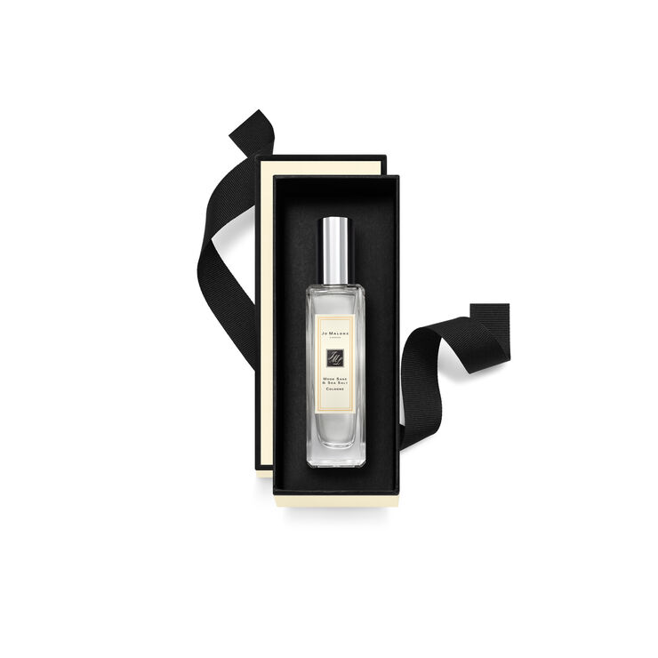 Jo Malone London Wood Sage & Sea Salt Cologne