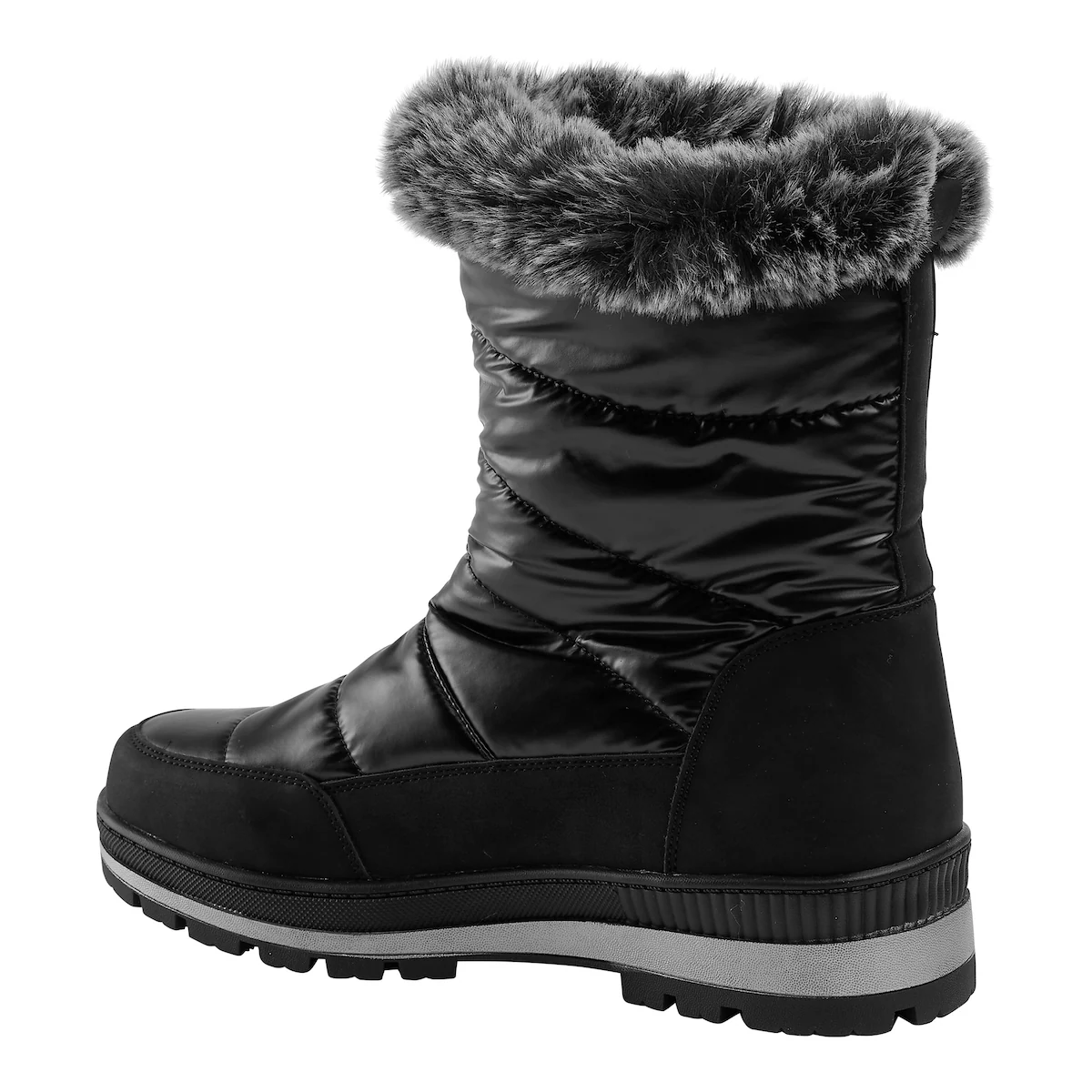 wonderwalk - Winterstiefel 