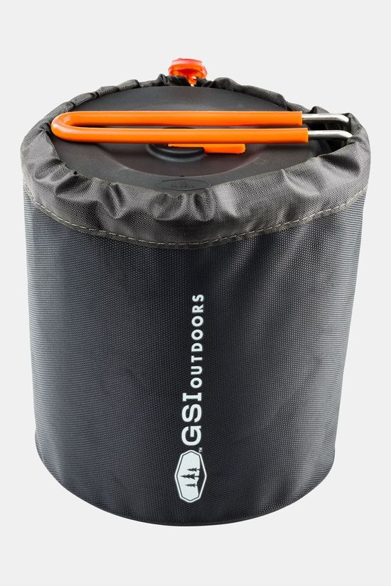 GSI Outdoors GSI Outdoors Halulite Microdualist Kookgerei