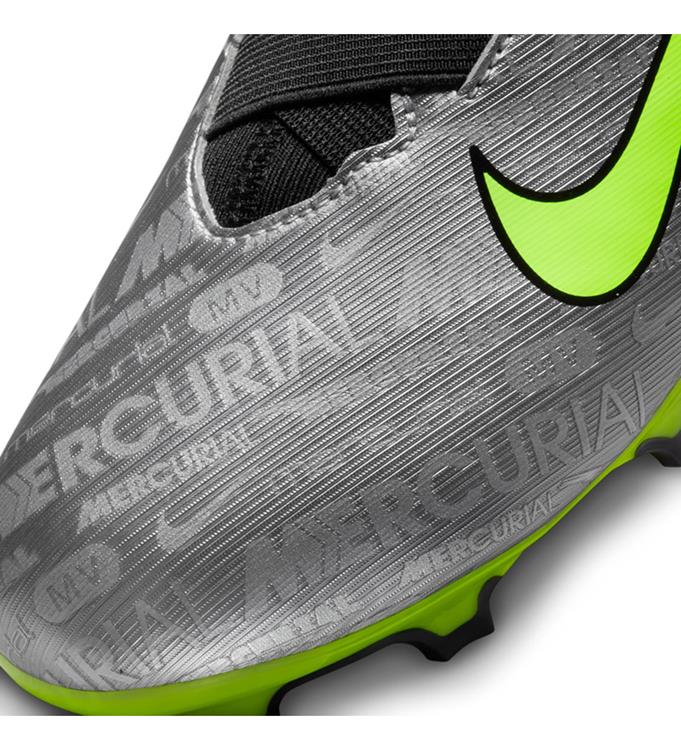 Nike JR Zoom Mercurial Vapor 15 Academy XXV MG Voetbalschoenen