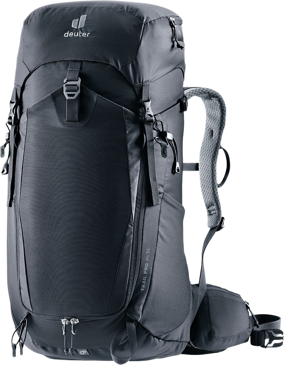 Trail Pro 34 SL