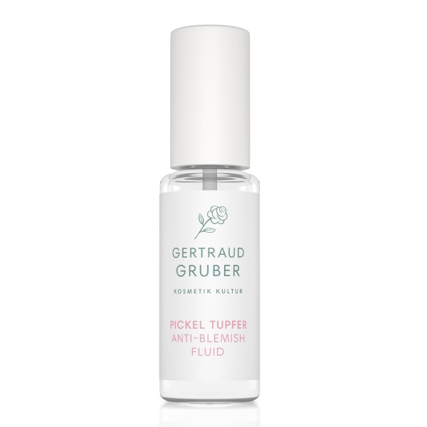 Gertraud Gruber Pickel-Tupfer
