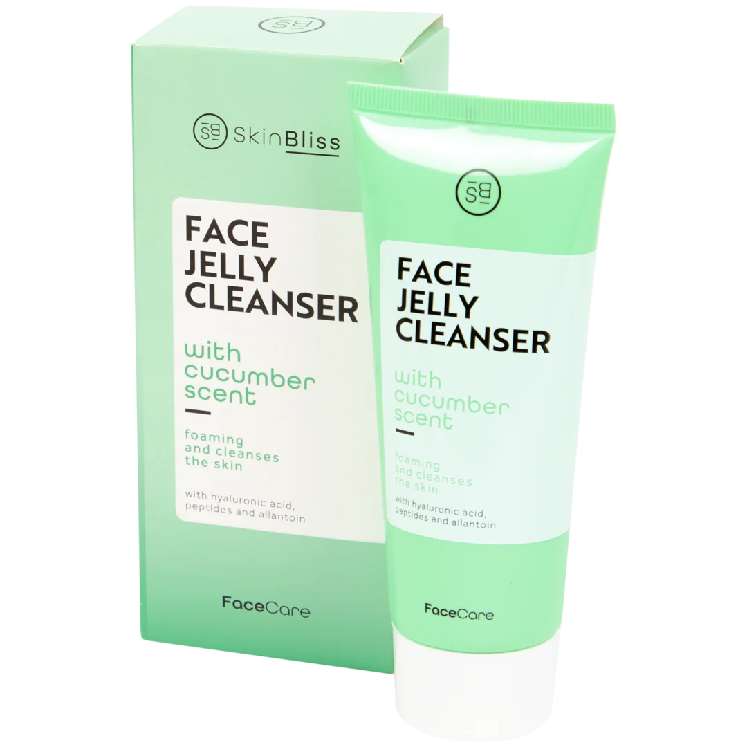 Skin Bliss gezichtsreiniger 100 ml