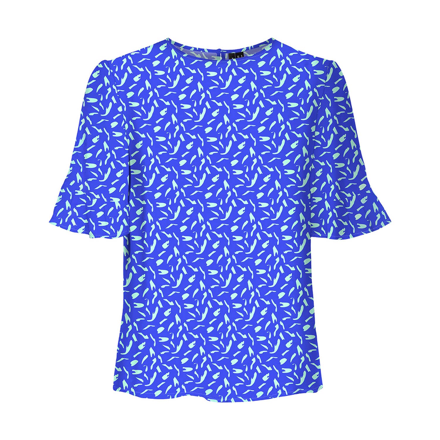 Vero Moda  O-neck Top