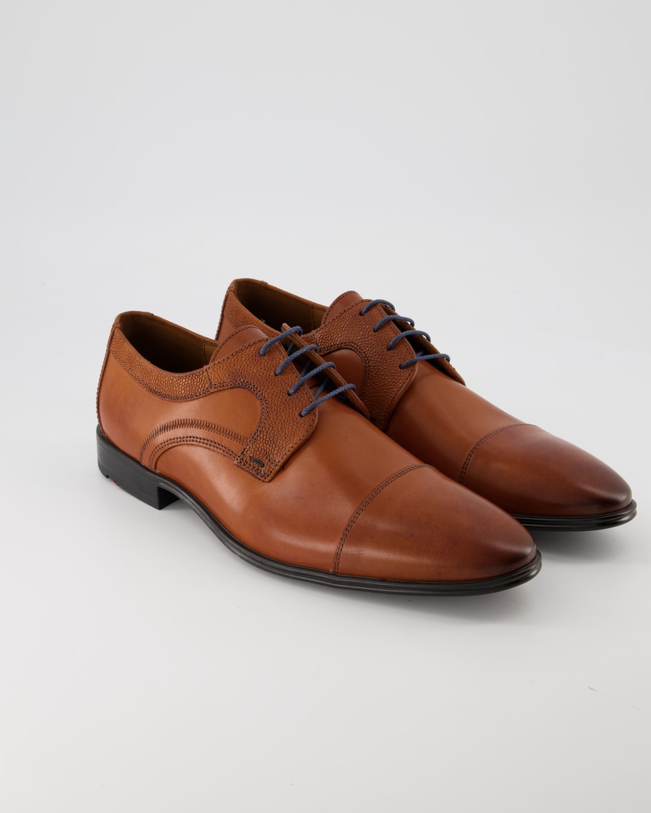 Lloyd ORWIN Business Schuhe in Braun