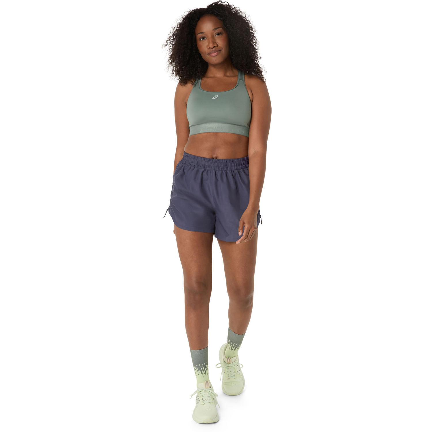 ASICS Road Compression BH