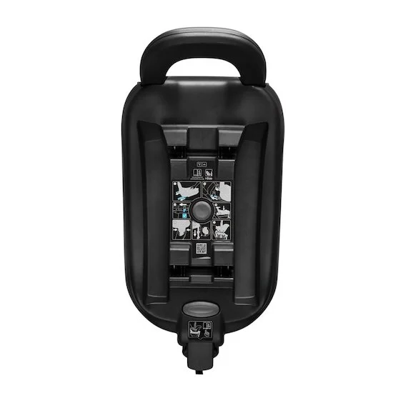 Tulip Base Isofix pour Siège Auto   Tulip        de               ABC Design