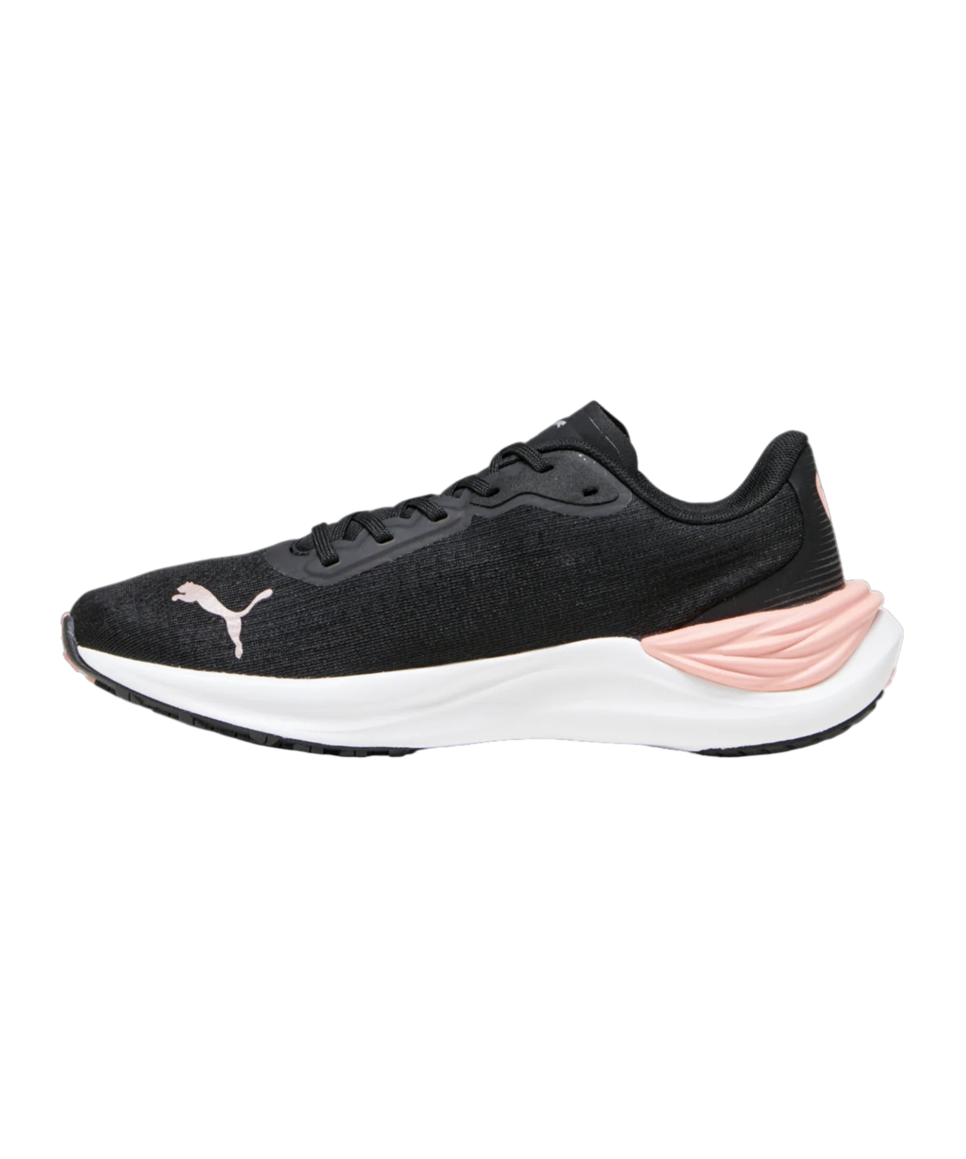 PUMA Electrify Nitro 3 Damen Schwarz F03