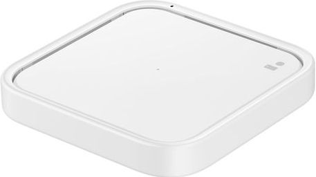 Samsung Wireless Charger Pad - Wit