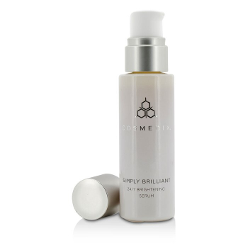 Cosmedix Sérum iluminador 24/7 Simply Brilliant 30ml/1oz